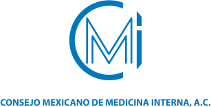 consejo mexicano medicina interna CDMX