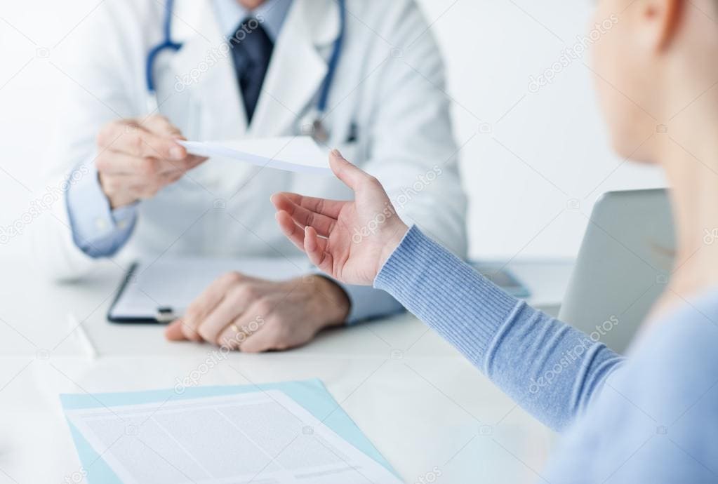 consulta medica cdmx