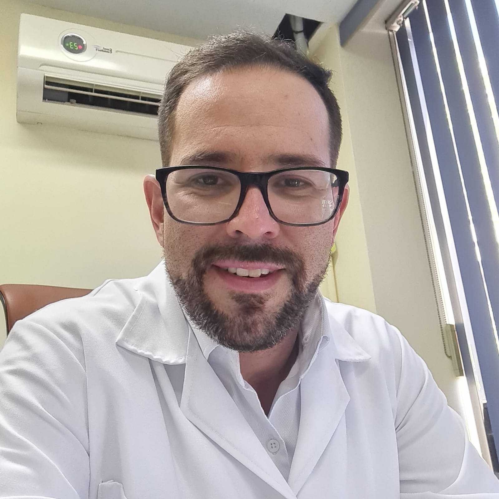 Dr. Rodolfo medicina interna cdmx