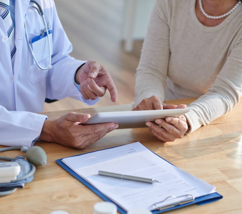 Buen médico internista en CDMX