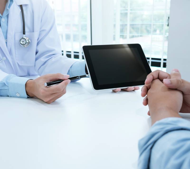 Especialistas en medicina interna en CDMX