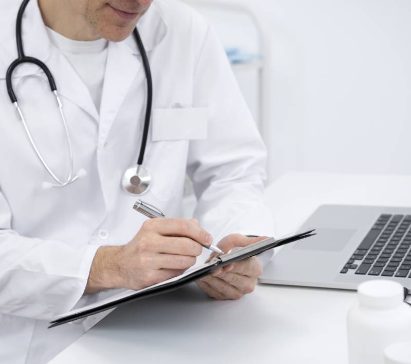 Medicina interna certificada en CDMX